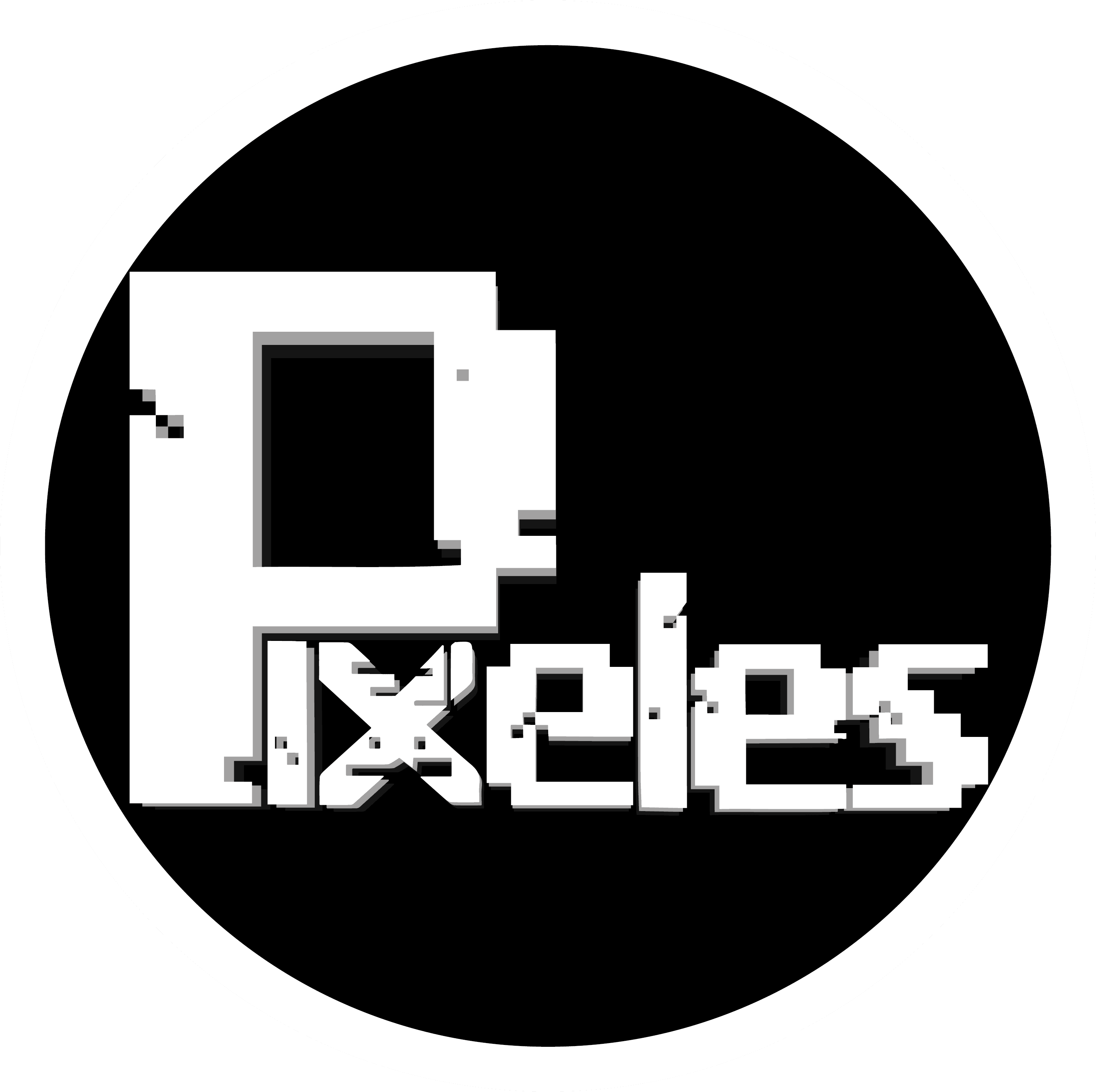 Pixeles